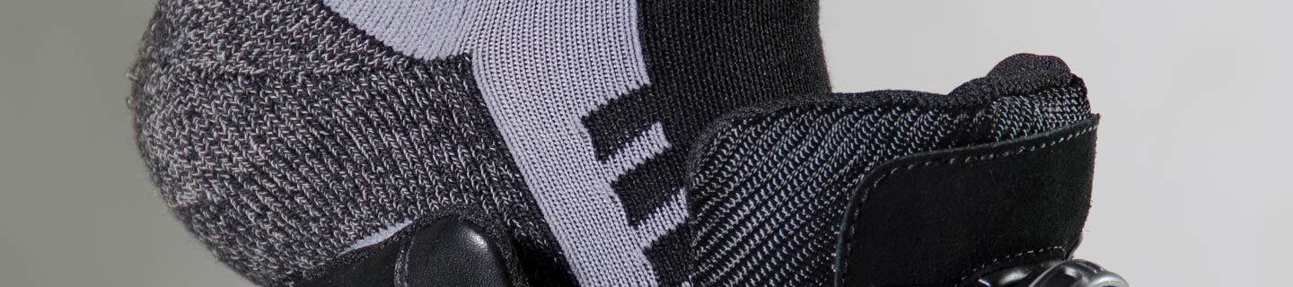 Performance Athletic Socks from Blauer