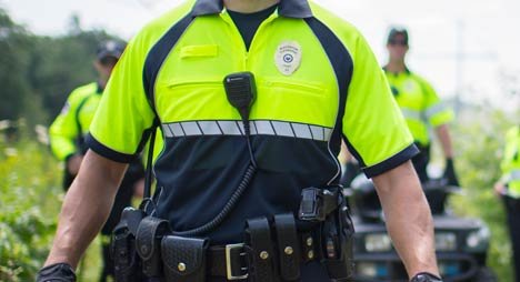 Polo Shirts from Blauer