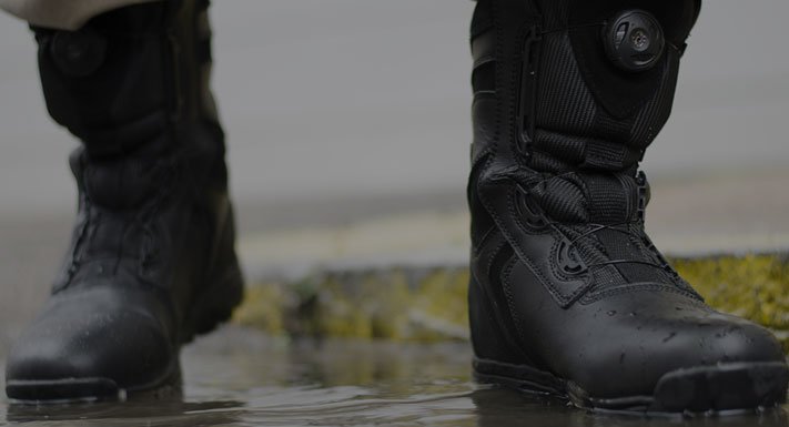 Tactical Boots – Best Police Boots from 