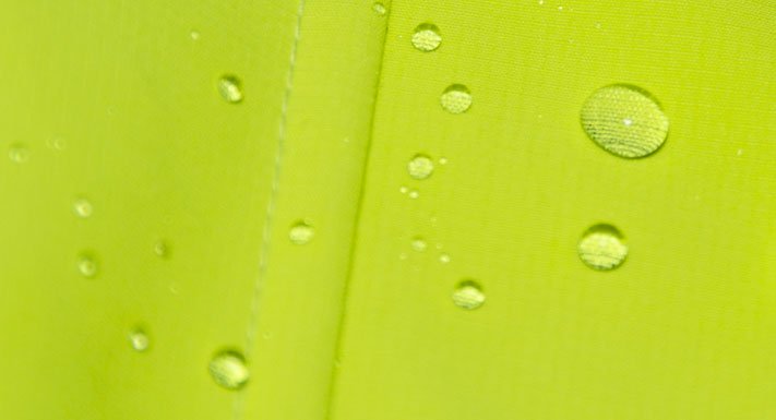 Waterproof Gear from Blauer