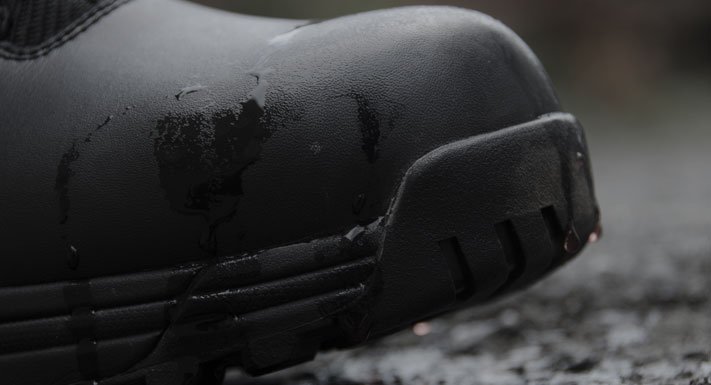 Composite Toe Boots from Blauer