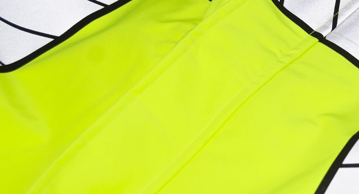 High Visibility Reflective Gear from Blauer