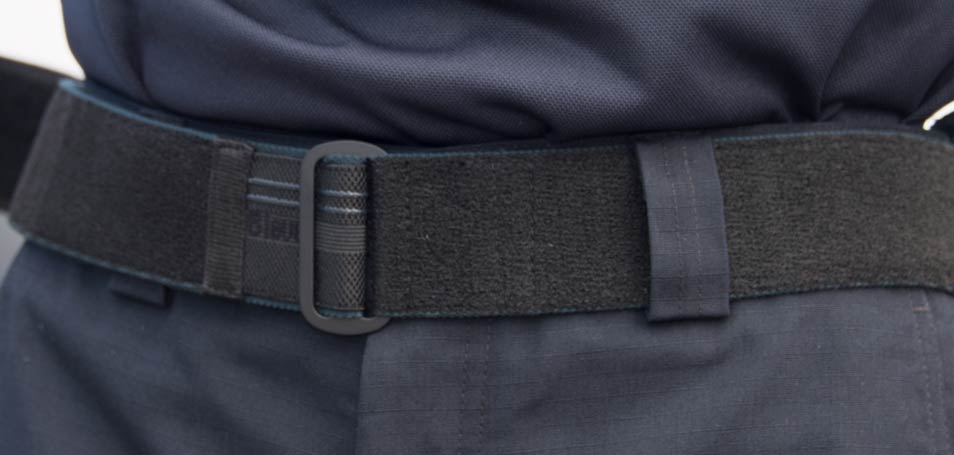 Blauer Police Belts