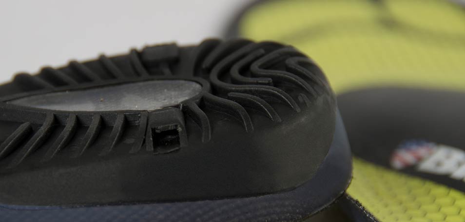 Blauer Firmatech Plantar Fasciitis Insoles