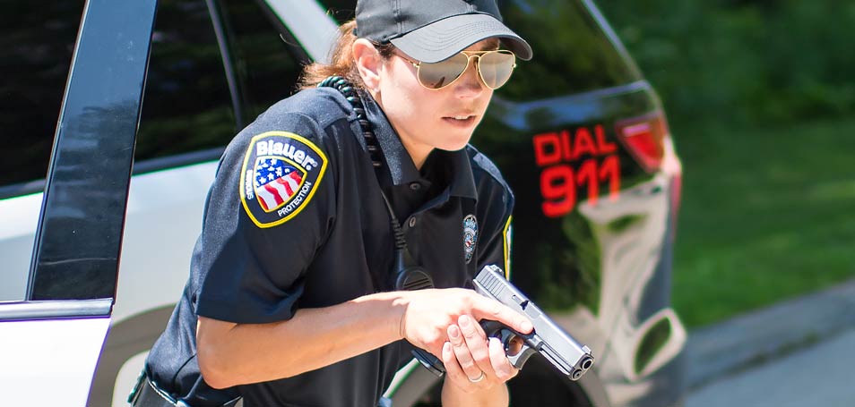 Women's Polos from Blauer